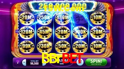 A Emoção da Loteria na BBrbet: Uma Chance de Mudança de Vida