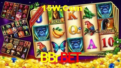 Desvendando o Mundo dos Jogos Virtuais na BBrbet